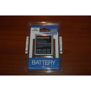 Аккумулятор Samsung i9300 Galaxy S3, i9082 Galaxy Grand (EB-L1G6LLU/EB535163LU) (2100 mAh)