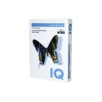 Бумага офисная IQ allround, 500 листов (A4, 80г/кв.м) 