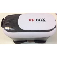 Очки виртуальной реальности VR BOX, 3D очки - шлем