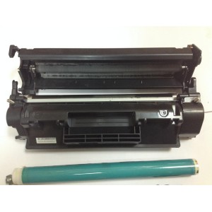 Заправка картриджа HP CF280X (№80X) для принтеров HP LaserJet Pro M401a/M401d/M401dn/M401dw MFP M425dn/M425dw