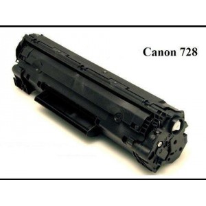 Картридж NVP совместимый Canon 728 для MF4410/MF4430/MF4450/MF4550d/MF4570dn/MF4580d (2100k)