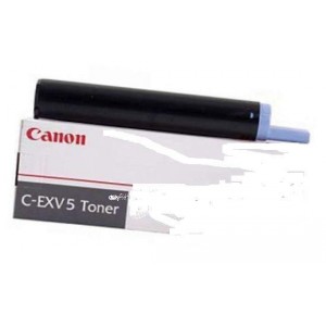 Тонер-туба NVP совместимый Canon C-EXV5 для IR1600/2000 (14000k)