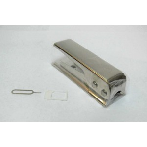 Резак для nano-sim-карт ( nanosim cutter для iphone 5, 6)